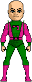 Radiation Roy